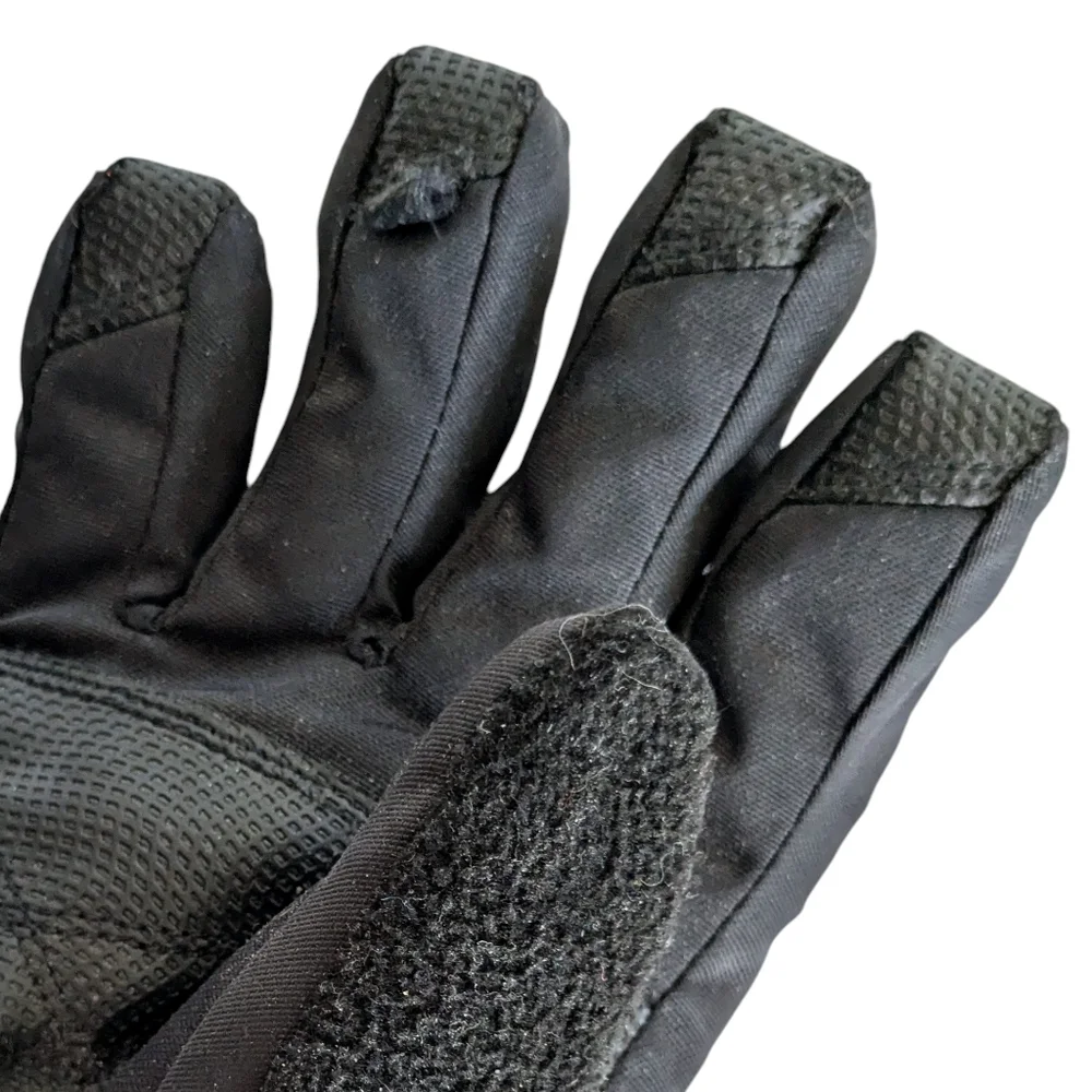Head Jr Ski Gloves Size Medium